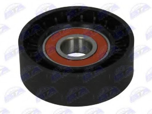 Rola ghidare/conducere, curea transmisie