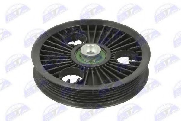 Rola ghidare/conducere, curea transmisie