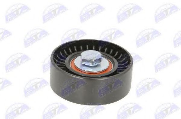 Rola ghidare/conducere, curea transmisie