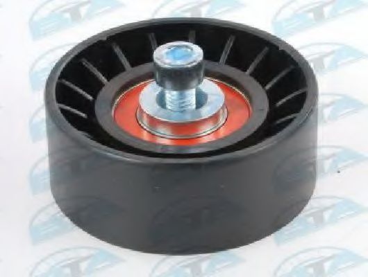 Rola ghidare/conducere, curea transmisie