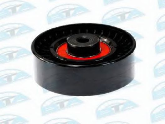 Rola ghidare/conducere, curea transmisie