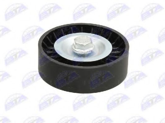 Rola ghidare/conducere, curea transmisie