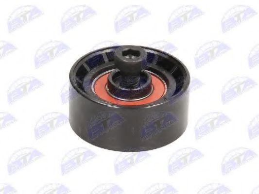 Rola ghidare/conducere, curea transmisie