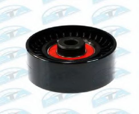 Rola ghidare/conducere, curea transmisie