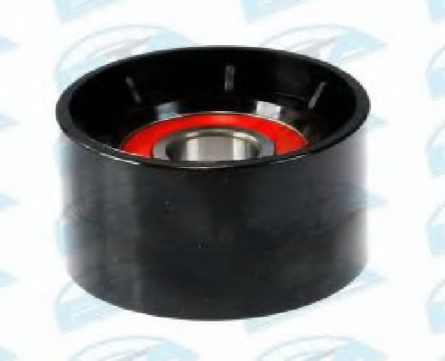 Rola ghidare/conducere, curea transmisie