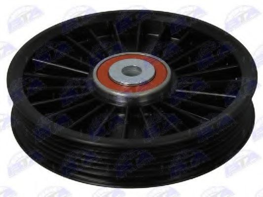 Rola ghidare/conducere, curea transmisie