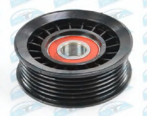 Rola ghidare/conducere, curea transmisie