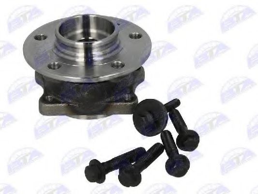 Set rulment roata