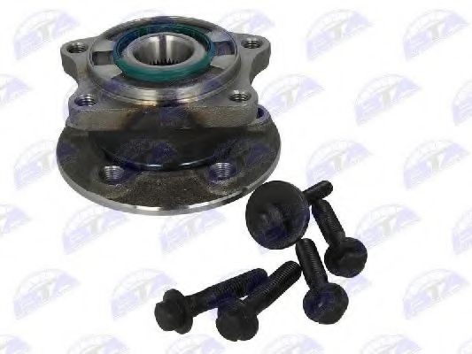 Set rulment roata