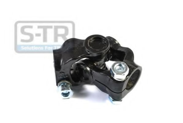 Articulatie, coloana de directie