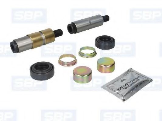 Set reparatie, etrier