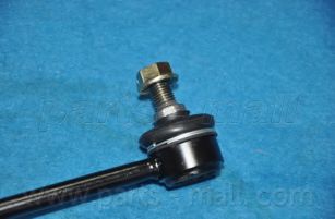 Brat/bieleta suspensie, stabilizator