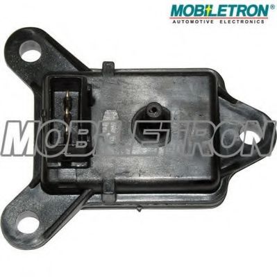 Senzor, presiune galerie admisie