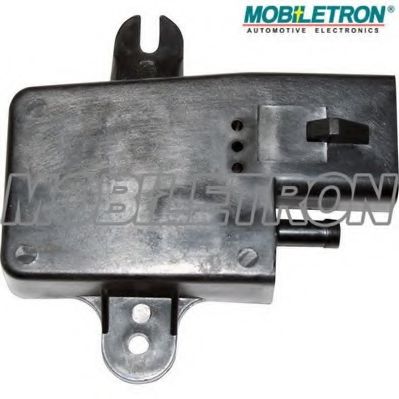 Senzor, presiune galerie admisie