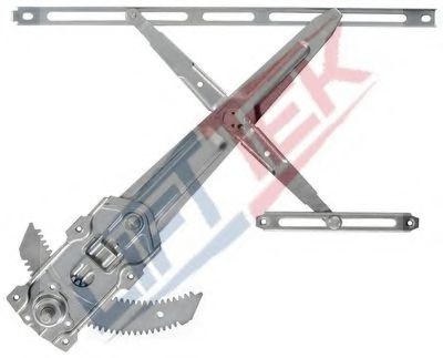 Mecanism actionare geam