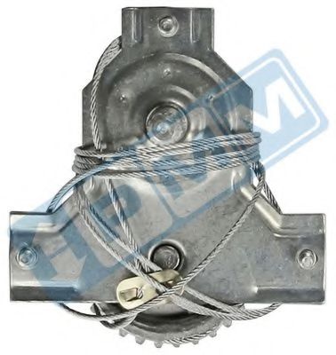 Mecanism actionare geam