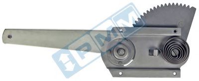 Mecanism actionare geam