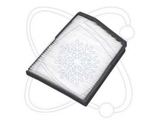 Filtru, aer habitaclu