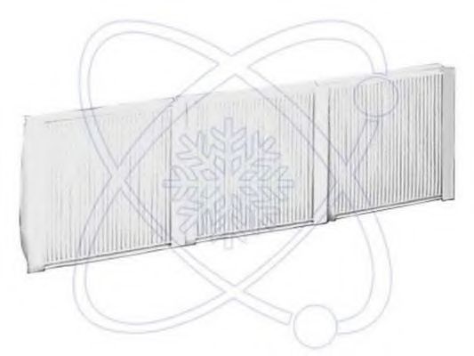 Filtru, aer habitaclu