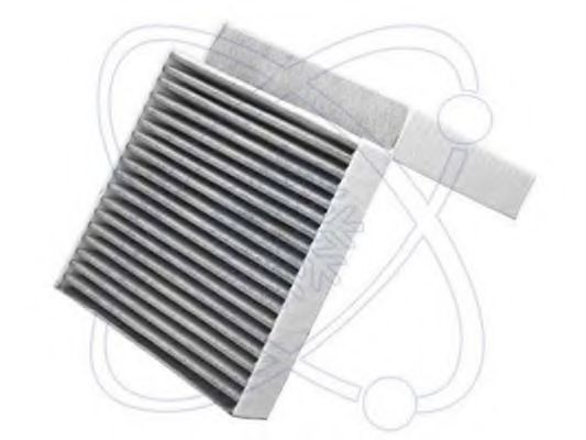 Filtru, aer habitaclu