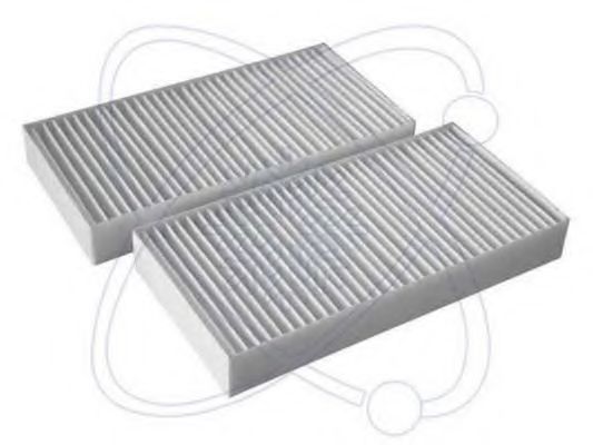 Filtru, aer habitaclu