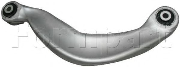 Brat, suspensie roata