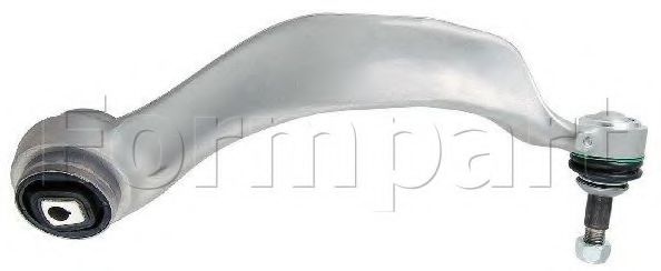 Brat, suspensie roata