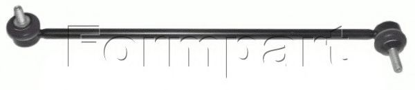 Brat/bieleta suspensie, stabilizator