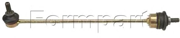 Brat/bieleta suspensie, stabilizator