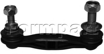 Brat/bieleta suspensie, stabilizator