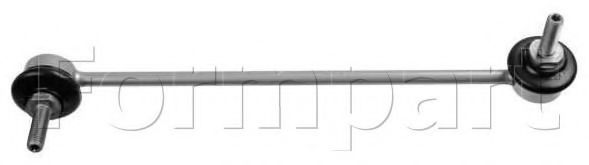 Brat/bieleta suspensie, stabilizator