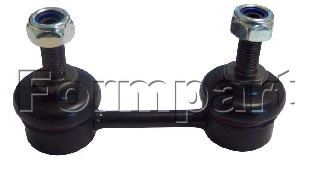 Brat/bieleta suspensie, stabilizator