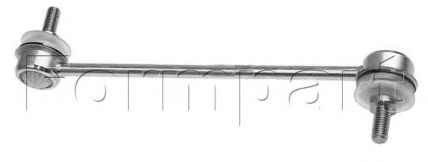 Brat/bieleta suspensie, stabilizator