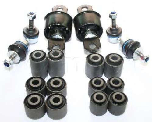 Set, suspensie roata