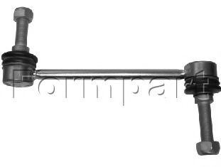 Brat/bieleta suspensie, stabilizator