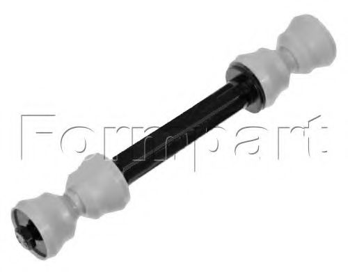 Brat/bieleta suspensie, stabilizator