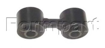 Brat/bieleta suspensie, stabilizator