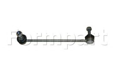 Brat/bieleta suspensie, stabilizator