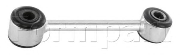 Brat/bieleta suspensie, stabilizator
