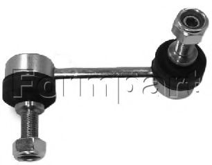 Brat/bieleta suspensie, stabilizator