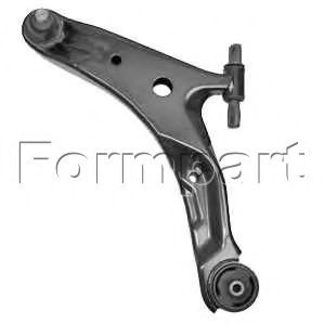 Brat, suspensie roata