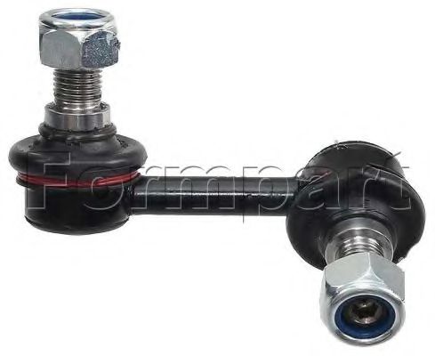 Brat/bieleta suspensie, stabilizator