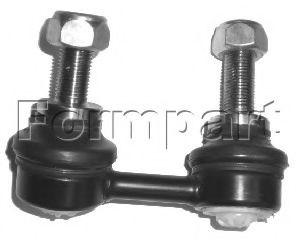 Brat/bieleta suspensie, stabilizator