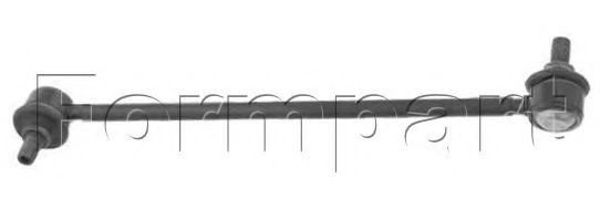 Brat/bieleta suspensie, stabilizator