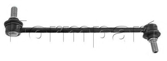 Brat/bieleta suspensie, stabilizator