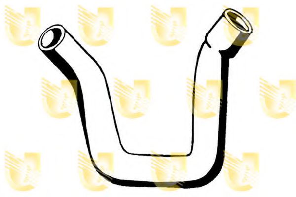 Furtun radiator