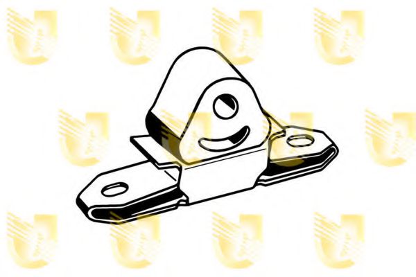 Suport, toba esapament