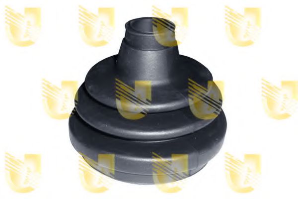 Burduf cauciuc, articulatie planetara