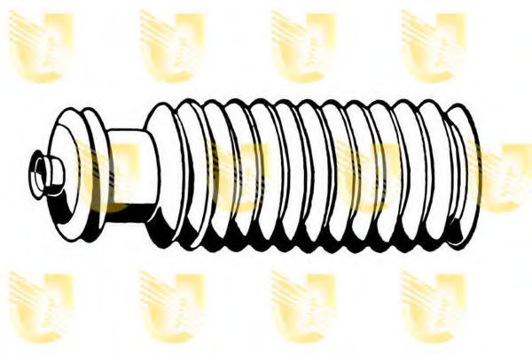 Burduf cauciuc, directie