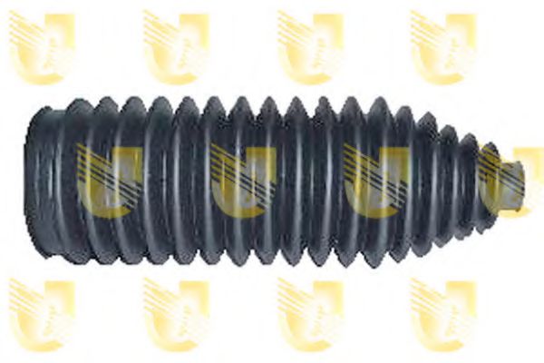 Burduf cauciuc, directie